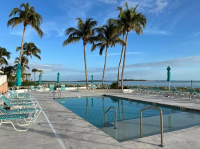 Merida Cape Marco Luxury Seaview apartment